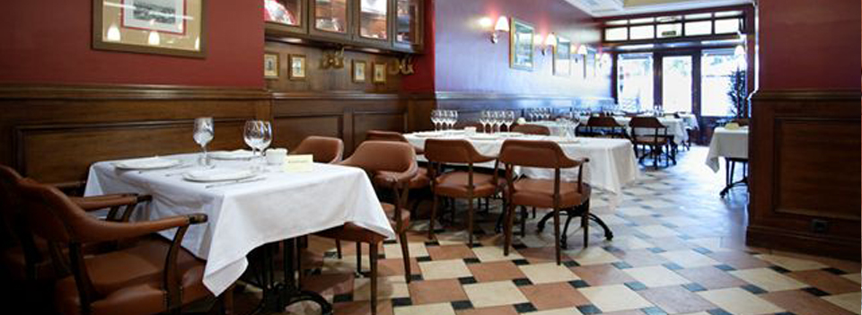Bistrot
